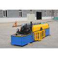 Light weight steel roof truss machine